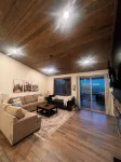 Bison Haven Cabin-Your Home Away from Home