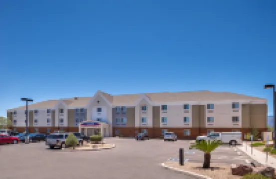 Candlewood Suites SIERRA VISTA by IHG