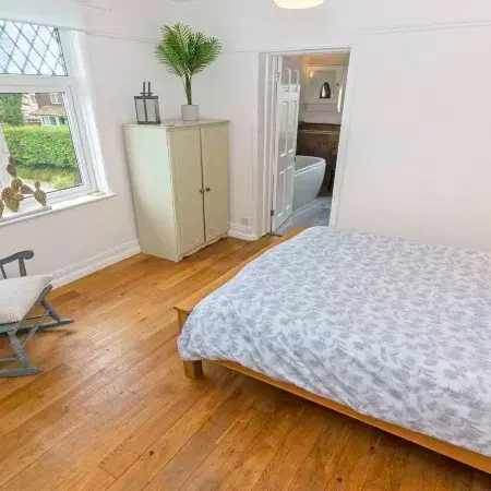 Bagend |Sleeps 14 | Hot Tub* | Balcony & Ping Pong