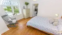 Bagend |Sleeps 14 | Hot Tub* | Balcony & Ping Pong