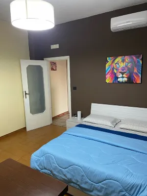 B&B Villa Colomba