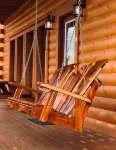 Special Pricing!! PRIVATE-IN-CABIN HEATED POOL-VIEWS- Very Clean - KING BEDS