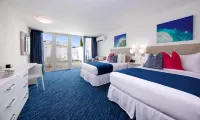 Esj Beach Hotel - พร้อมอาหารเช้า