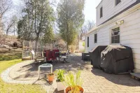 Peaceful Palette: 35 mins to NYC Hotels near Sam's Club
