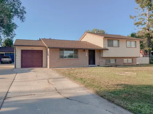 NEW! 4BD/mins to Lagoon/food/hiking/Snow basin