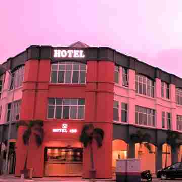 Hotel 138 @ Subang Hotel Exterior