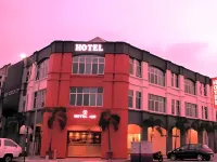 Hotel 138 @ Subang Hotels near Sultan Abdul Aziz Shah Airport
