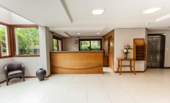 Tri Hotel Lago Gramado