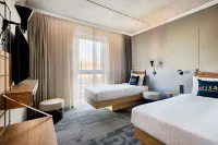 Moxy Kupferzell Hohenlohe Hotels in Kupferzell