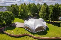 Lunevo Hotel on Volga - 2-Star