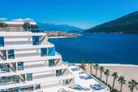 Carine Hotel Kumbor Superior