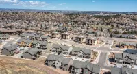 Happy House Neighboring Nature charming Colorado Springs with AC, WiFi