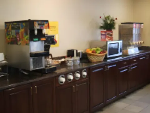 โรงแรมอะ วิกตอรี่ - เซาท์ฟิลด์