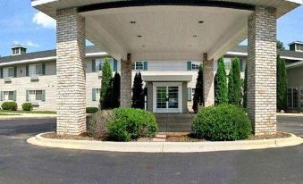 American Heritage Inn
