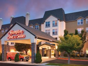 Hampton Inn & Suites Orem