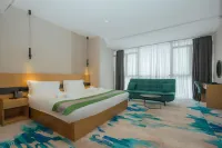 Bliss Palace Hotel & Spa Hotels in der Nähe von Спомен куќа на Мајка Тереза