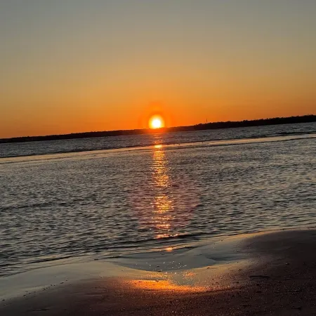 4Br3BA House at S. Topsail Private Beach, Pool & Dock Access. June 5-11 Discount