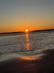 4Br3BA House at S. Topsail Private Beach, Pool & Dock Access. June 5-11 Discount - Beach