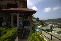 Kings Ridge Kandy - วิวภูเขา