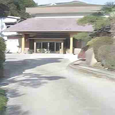 囲炉裏の宿 豊楽 Hotel Exterior