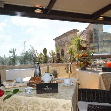 Suite Hotel Santa Chiara