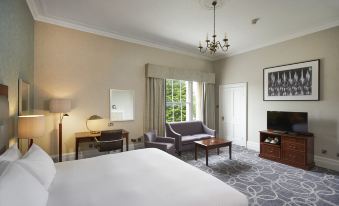 Hilton Puckrup Hall Hotel & Golf Club, Tewkesbury