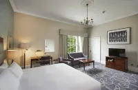 Hilton Puckrup Hall Hotel & Golf Club, Tewkesbury Hotels in Upton upon Severn