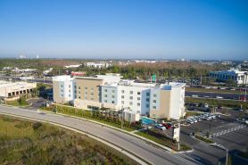 TownePlace Suites Fort Myers Southeast