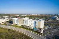 TownePlace Suites Fort Myers Southeast Calusa Nature Center and Planetarium附近的飯店