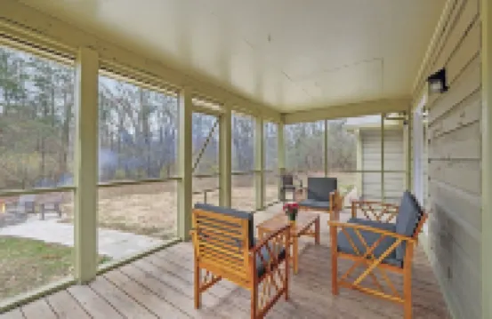 Charming 2-bedroom 2 bath house in Leiper's Fork