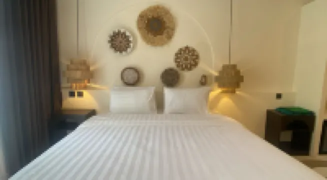 El,s Villas Garut