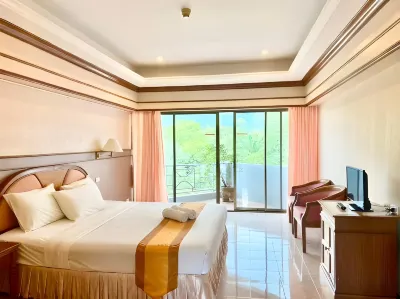 Supar Royal Beach Resort