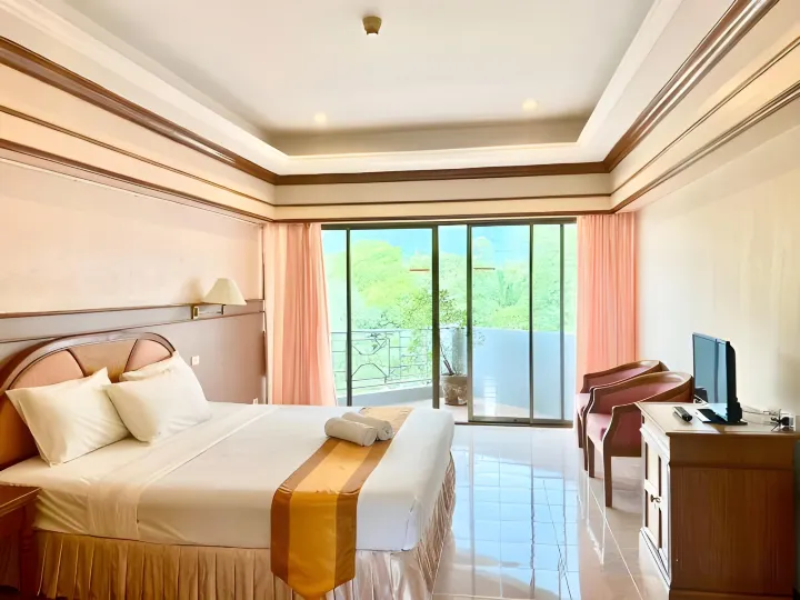 Supar Royal Beach Resort