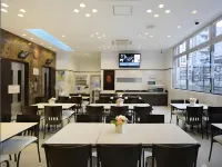 Toyoko Inn Ise Matsusaka Ekimae Hotel di Meiwa