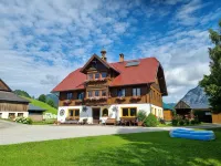 Kulmer Hof Hotel a Pruggern