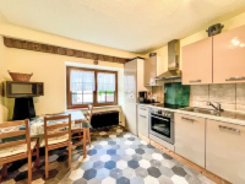 Holiday Home am Bostalsee Hotels in 