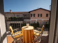 Maria Hotel a Intra