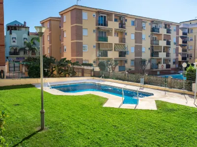 Sunny apartment Hotel in zona Chiringuito Oasis