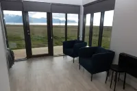 Dis Cottages Hôtels à : Grundarfjordur