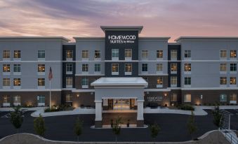 Homewood Suites by Hilton Greenville