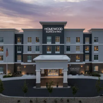 Homewood Suites by Hilton Greenville