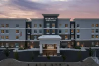 Homewood Suites by Hilton Greenville Hotel di Greenville