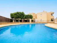 Pueblo Marino Hotel a Garrucha