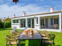 Nostress-Villa 6 Pers