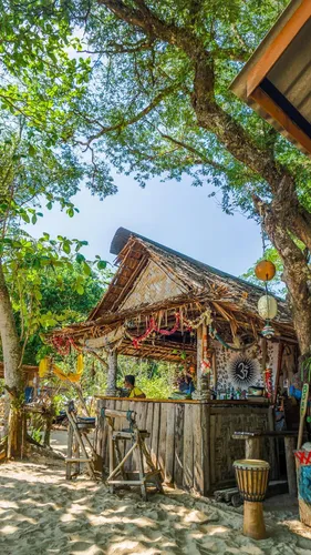 รูปภาพของพีซ พาราไดซ์ รีสอร์ท
