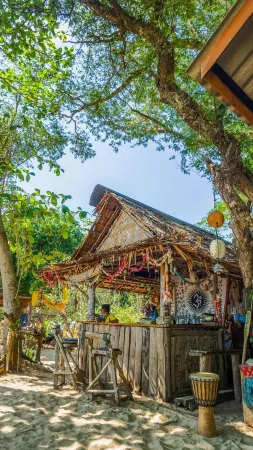 Peace Paradise Resort