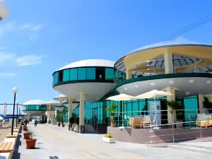 알린 패밀리 리조트 & 스파 스푸트니크