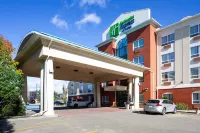 Holiday Inn Express & Suites Edson