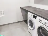 Am Waldrand 뤼그데 호텔