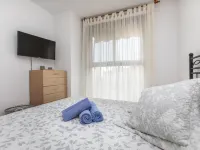 San Blas Hotels in Vinaros